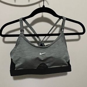 Nike Indy sports bra